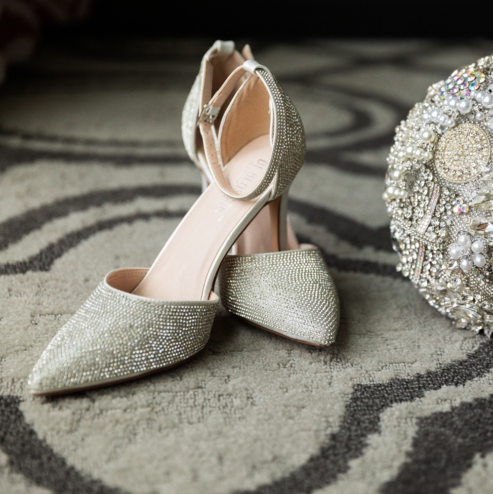 Blinged Out